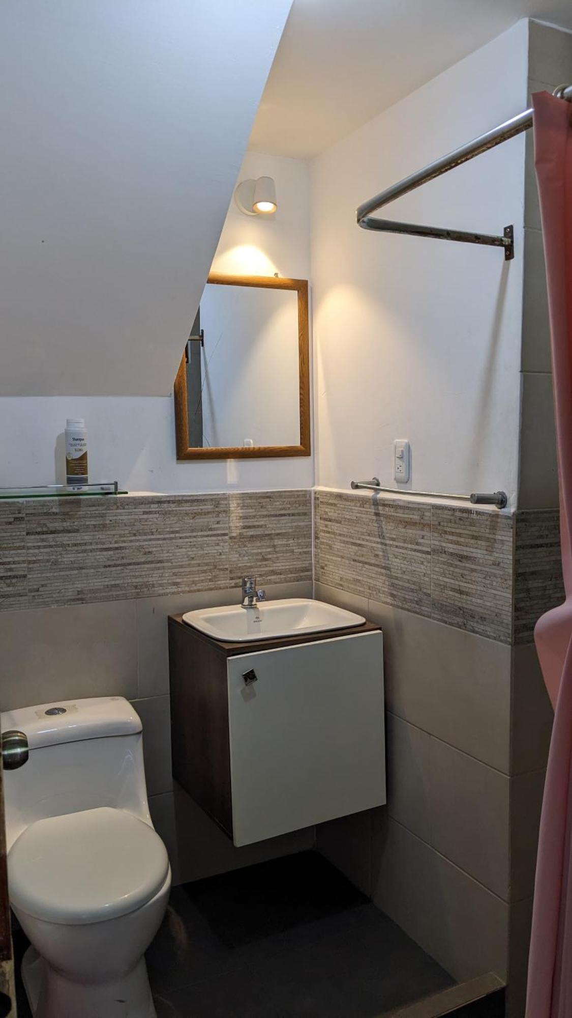 מלון קיטו Casa Bella Vista מראה חיצוני תמונה