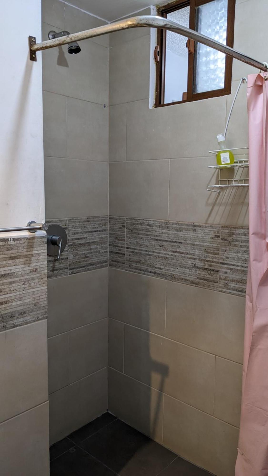 מלון קיטו Casa Bella Vista מראה חיצוני תמונה