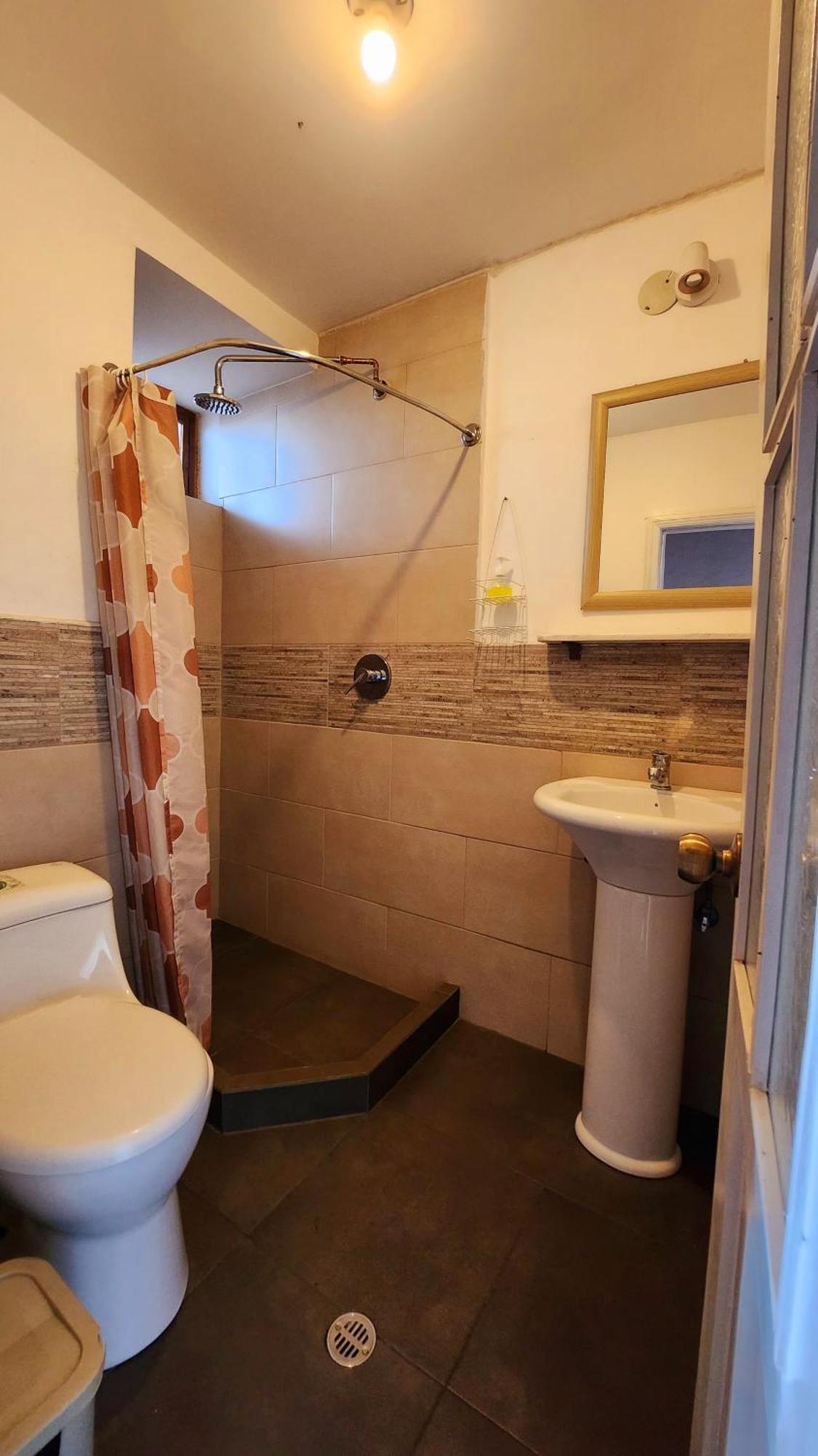 מלון קיטו Casa Bella Vista מראה חיצוני תמונה