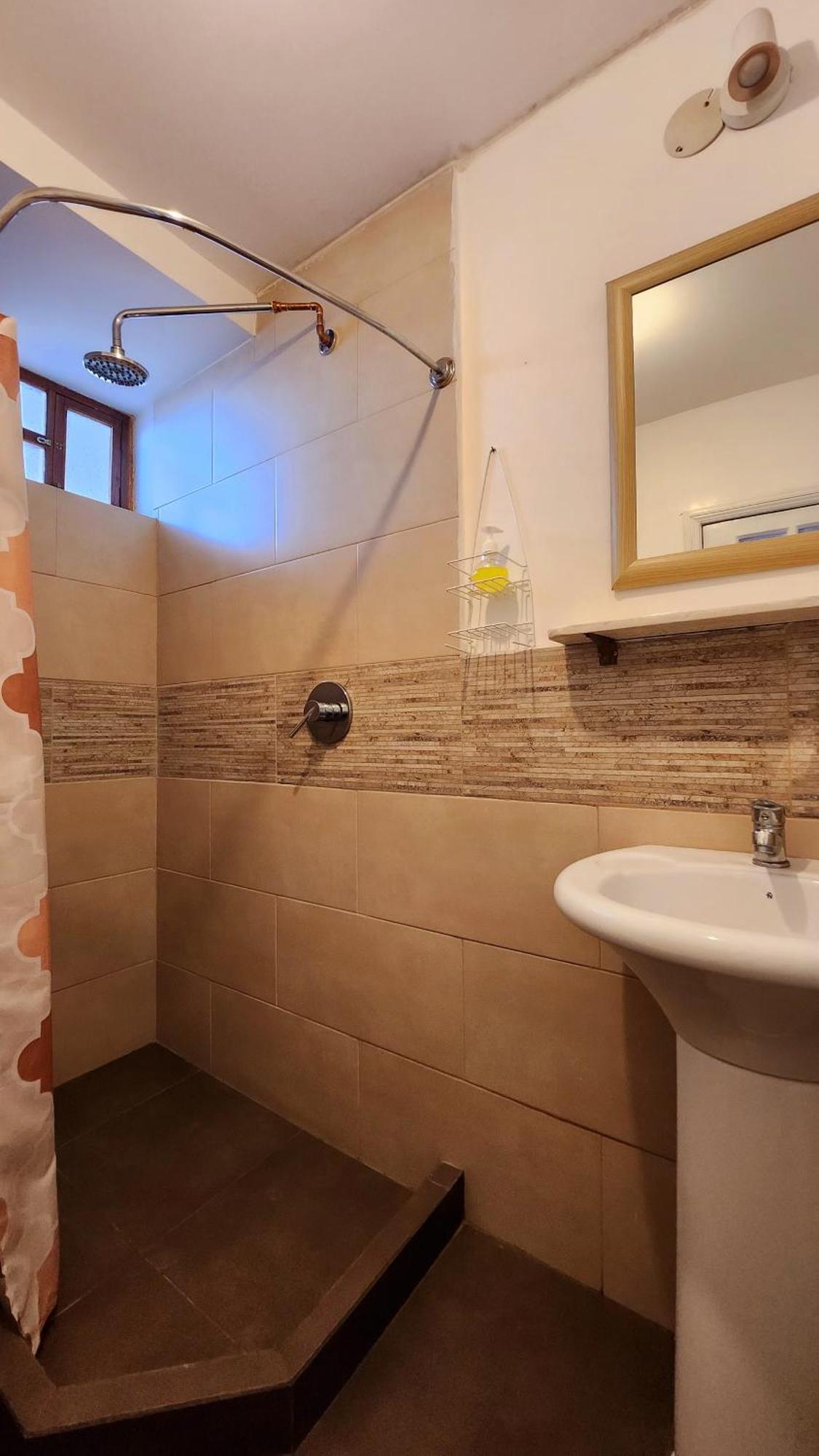 מלון קיטו Casa Bella Vista מראה חיצוני תמונה