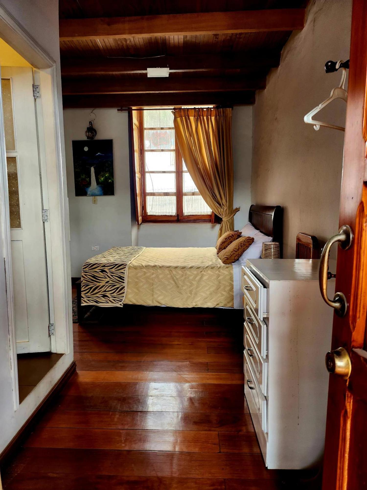 מלון קיטו Casa Bella Vista מראה חיצוני תמונה