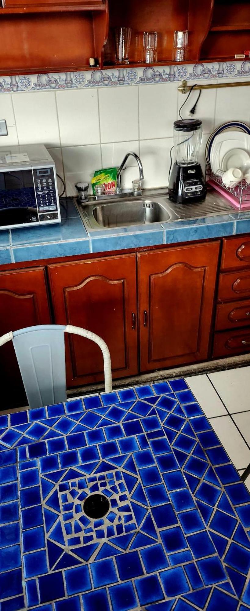 מלון קיטו Casa Bella Vista מראה חיצוני תמונה